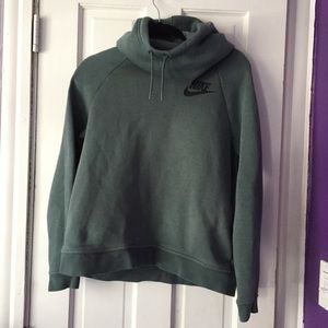 Nike hoodie
